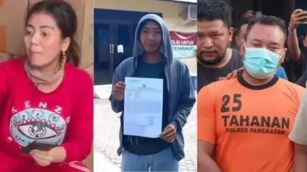 Fakta Baru Kasus Penganiayaan Kurir JNT di Pamekasan: Korban Bisa Dipenjara?