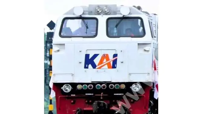 KAI Access Error Hari Ini, Berikut Klarifikasi dan Cara Atasi!