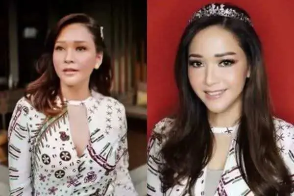 Sosok Astri Merianti Kakak Maia Estianty: Menjadi Sorotan di Australia