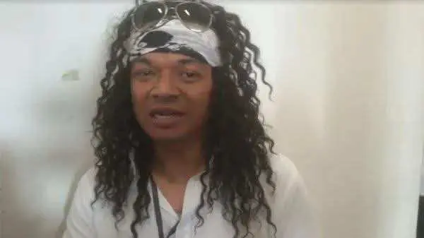 Candil Berbagi Impian Musik dan Bisnis Kuliner, Apa Kata Rocker Ini?