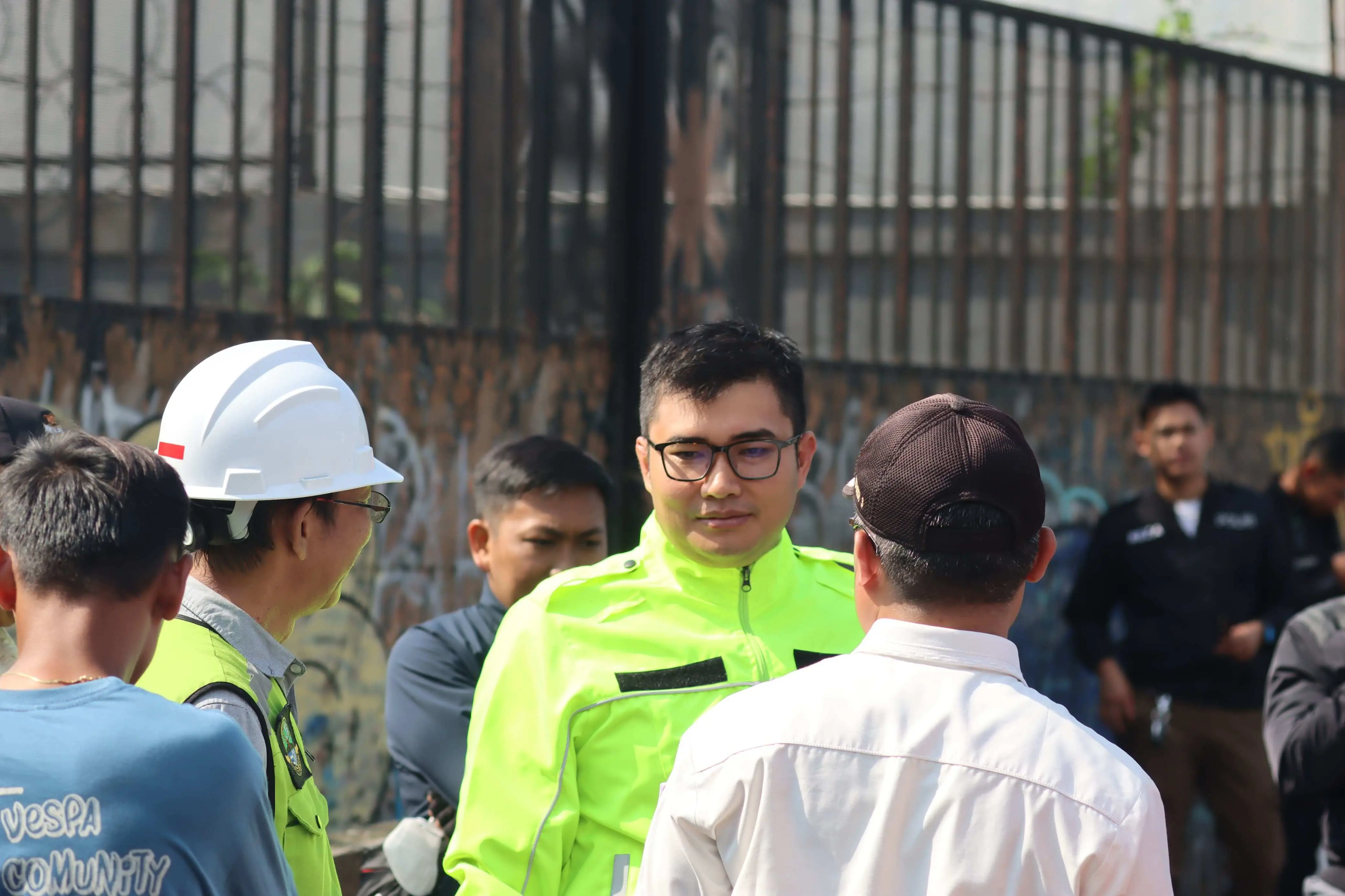 Sastra Winara Bicara Efek Banjir Berulang di Cileungsi Bogor: Penyempitan DAS Disorot