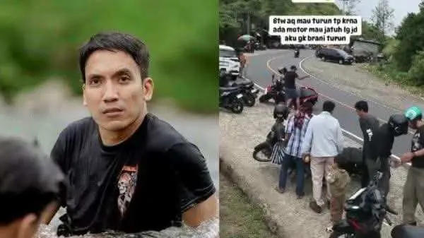 Kisah Warga Bantu Desta: Dalam Insiden Moge di Lombok Timur