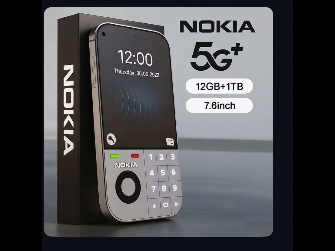 Nokia X700 5G: Pesona yang Tersembunyi di Balik Spesifikasi