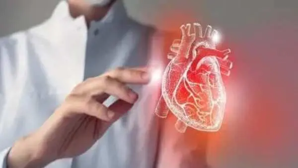 Jaga Kesehatan Jantung dalam 5 Menit, Lakukan Ini!