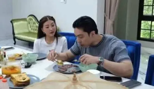 Giorgio Antonio Makan Bersama Sarwendah, Netizen Auto Kepo dan Ramai Berkomentar