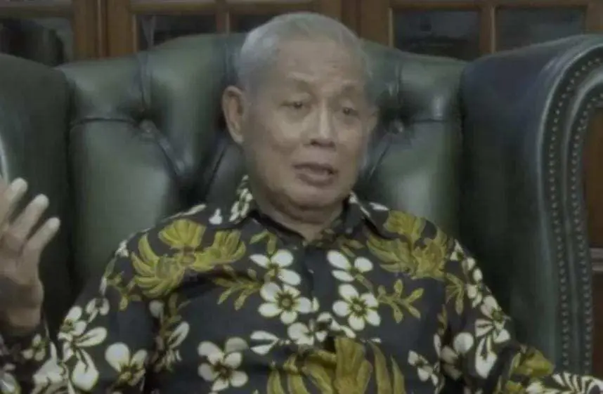 Iswara Natanegara,  Pemimpin Bersahaja yang Mewariskan Keteladanan untuk Bogor