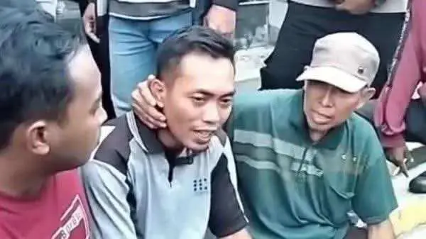 Kisah Menegangkan Saat KMP Tunu Pratama Jaya Tenggelam, Begini Kata Saksi Mata!