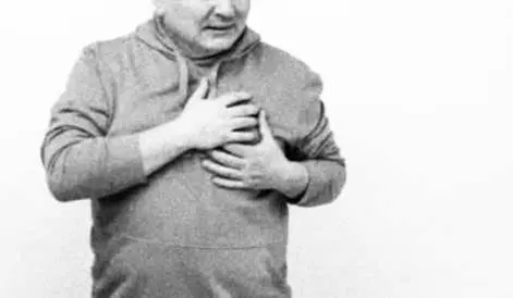 Nyeri Dada Kanan? Kenali Penyebab dan Tindakan yang Tepat