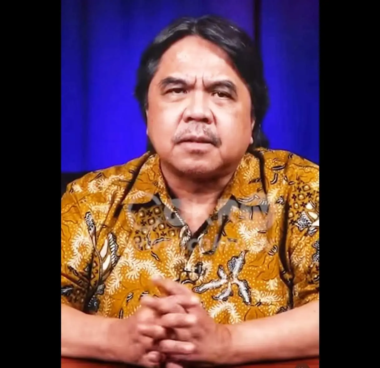 Karir Moncer, Segini Gaji Fantastis Ade Armando Jabat Komisaris di PLN Nusantara Power