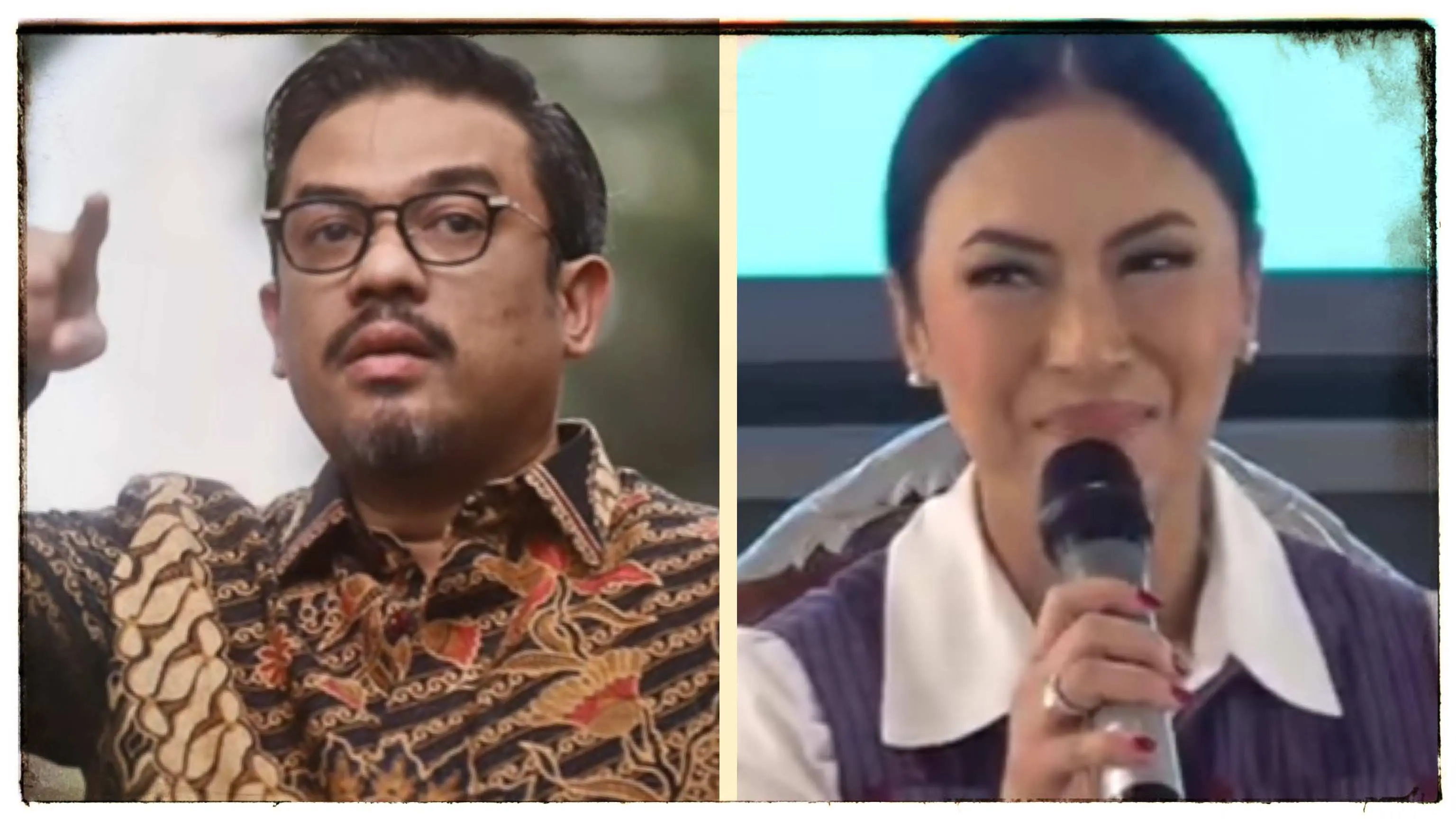 Perihal Istri ke Eropa, Menteri UMKM Maman Abdurahman ke KPK untuk Klarifikasi