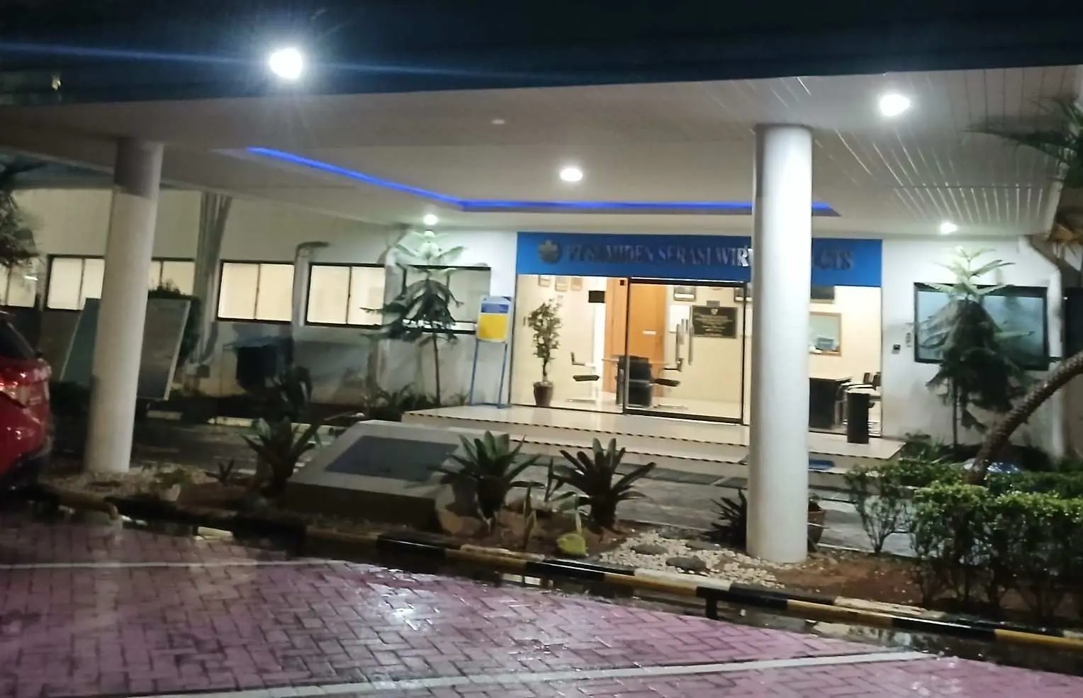 PT. Sumiden Klarifikasi Isu Turap Sungai Cikeas: Pembangunan Dilakukan Demi Keselamatan dan Telah Kantongi Izin Resmi