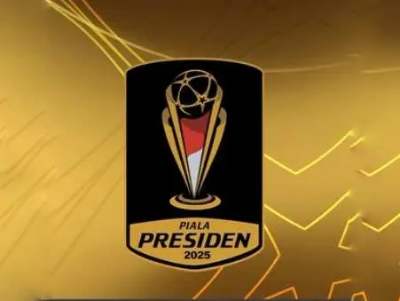 Jadwal Piala Presiden 2025: Persib dan Oxford United Buka Pertandingan di 6 Juli