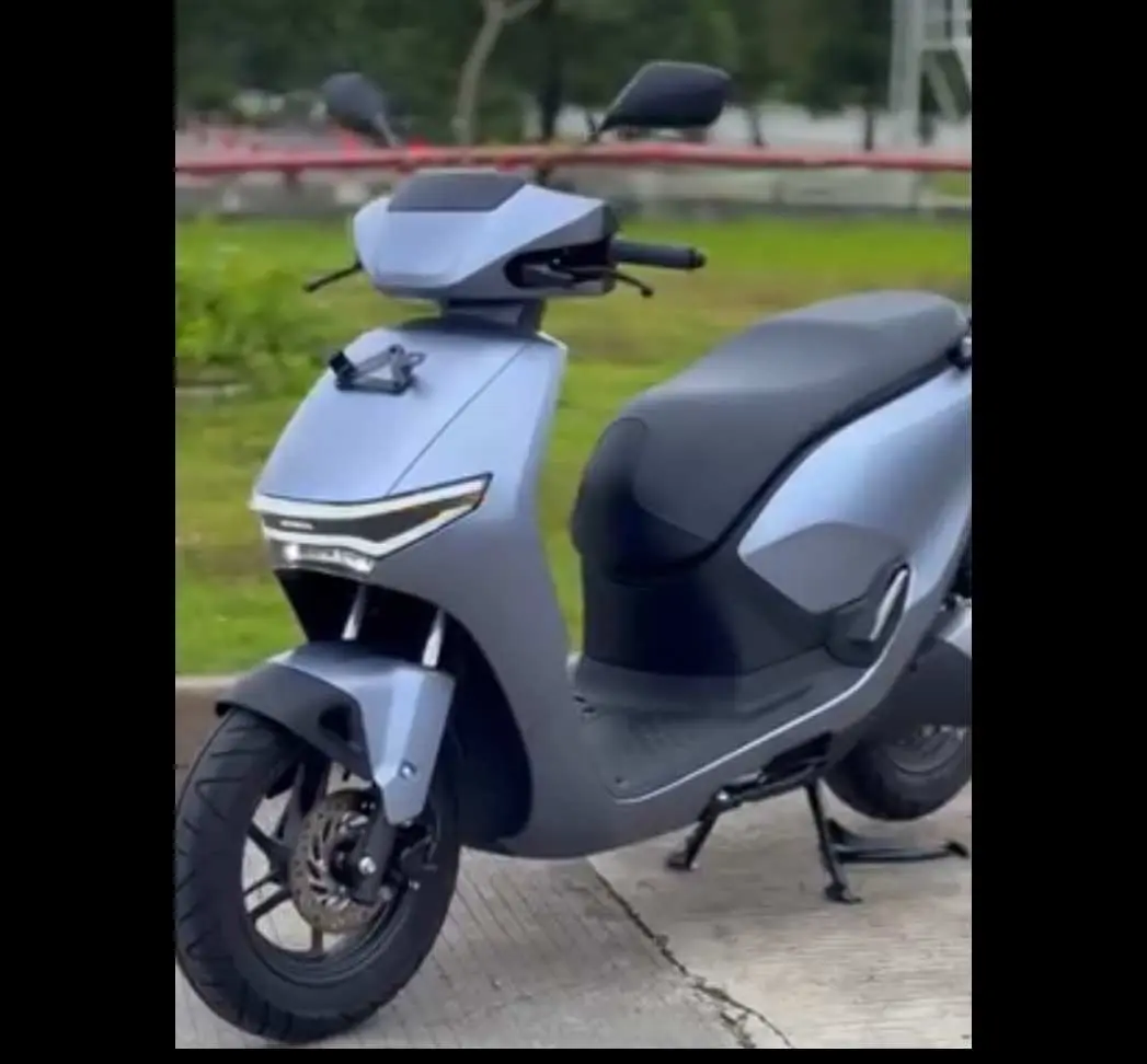 Promo Menarik, Honda CUV e Banting Harga Mulai 19 Jutaan!