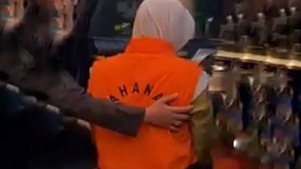 Oknum Pegawai BRI Kotabaru Terjerat Kasus Korupsi Rp9,2 Miliar