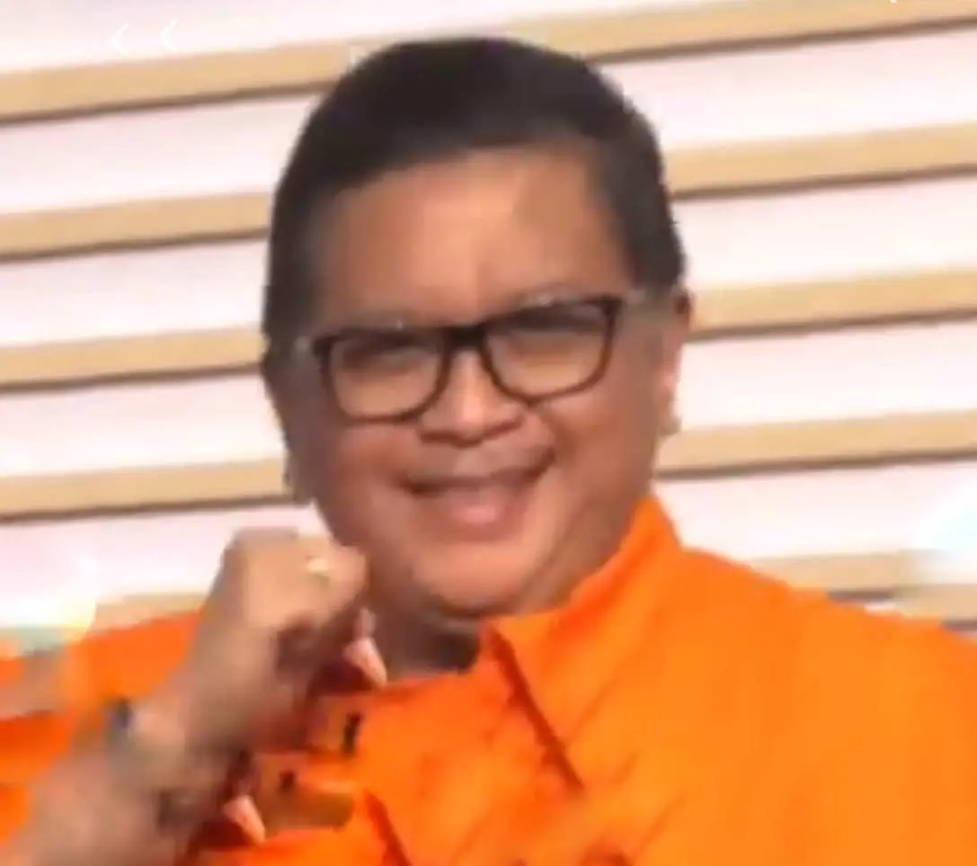 Hasto Kristiyanto Terancam 7 Tahun Penjara atas Kasus Suap