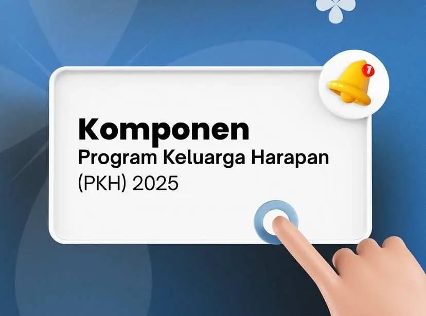 Bansos PKH Tahap 3 Tahun 2025 Cair Juli! Cek Jadwal & Nominalnya