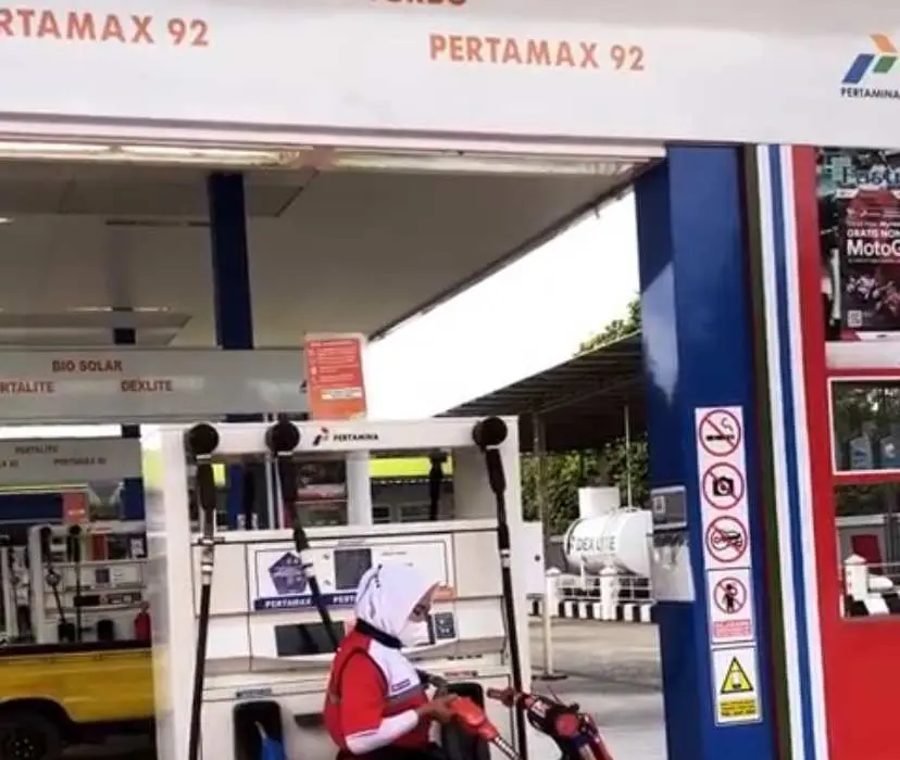 Segini Harga BBM Pertamina per 1 Juli 2025: Pertamax Naik Lagi
