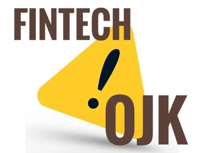 Ada 96 Fintech Resmi OJK: Pinjaman Online yang Aman dan Terdaftar