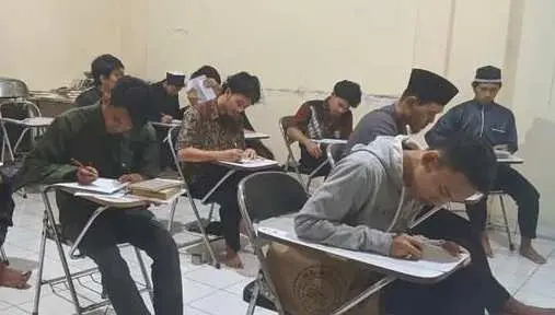 Hasil UM PTKIN 2025 Diumumkan! Ribuan Berhasil Lolos Seleksi