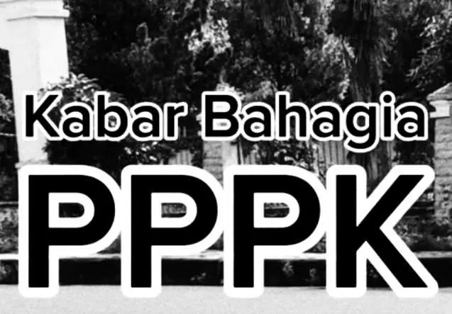 Kabar Baik! 17 Ribu Lebih Tenaga Non-ASN Kemenag Lolos PPPK!