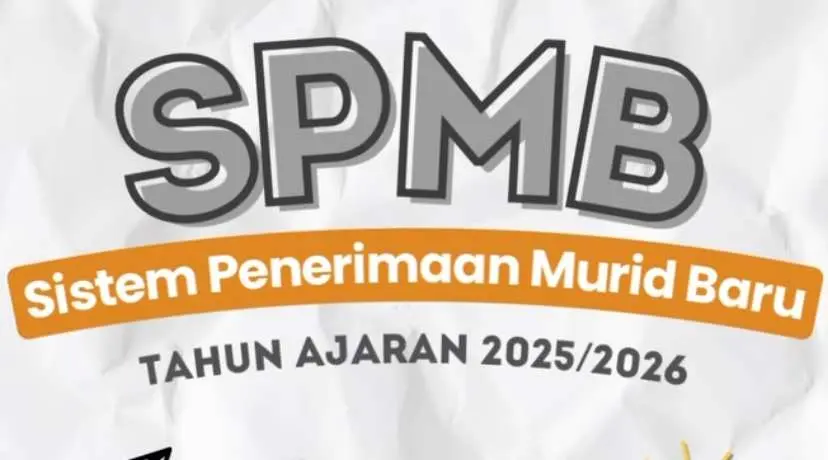 Jalur Domisili SPMB Jakarta 2025 Dibuka Hari Ini, Ari Sumarto Taslim: Kesempatan Baru Kebijakan