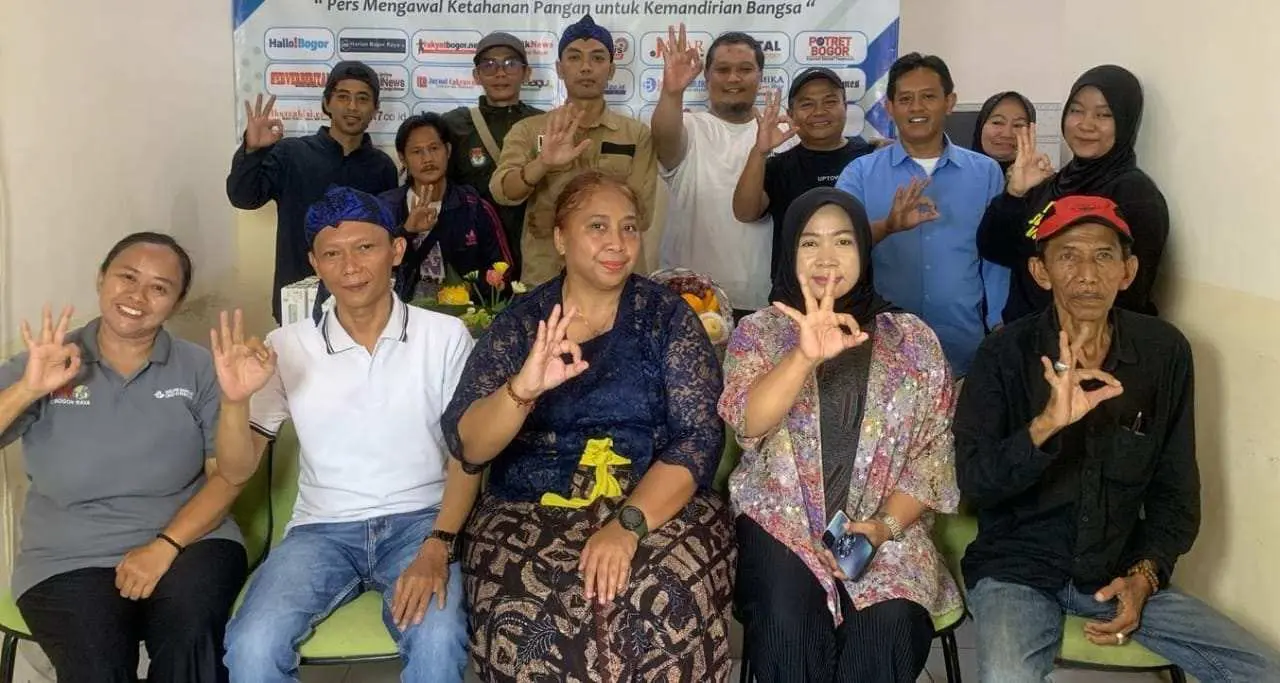 Dari Lensa ke Layar: IWO Bogor Raya Angkat Budaya Lokal Lewat Kompetisi Digital