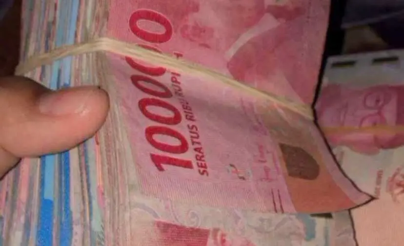 Berapa Gaji Ketua RT-RW di Jakarta Tahun 2025