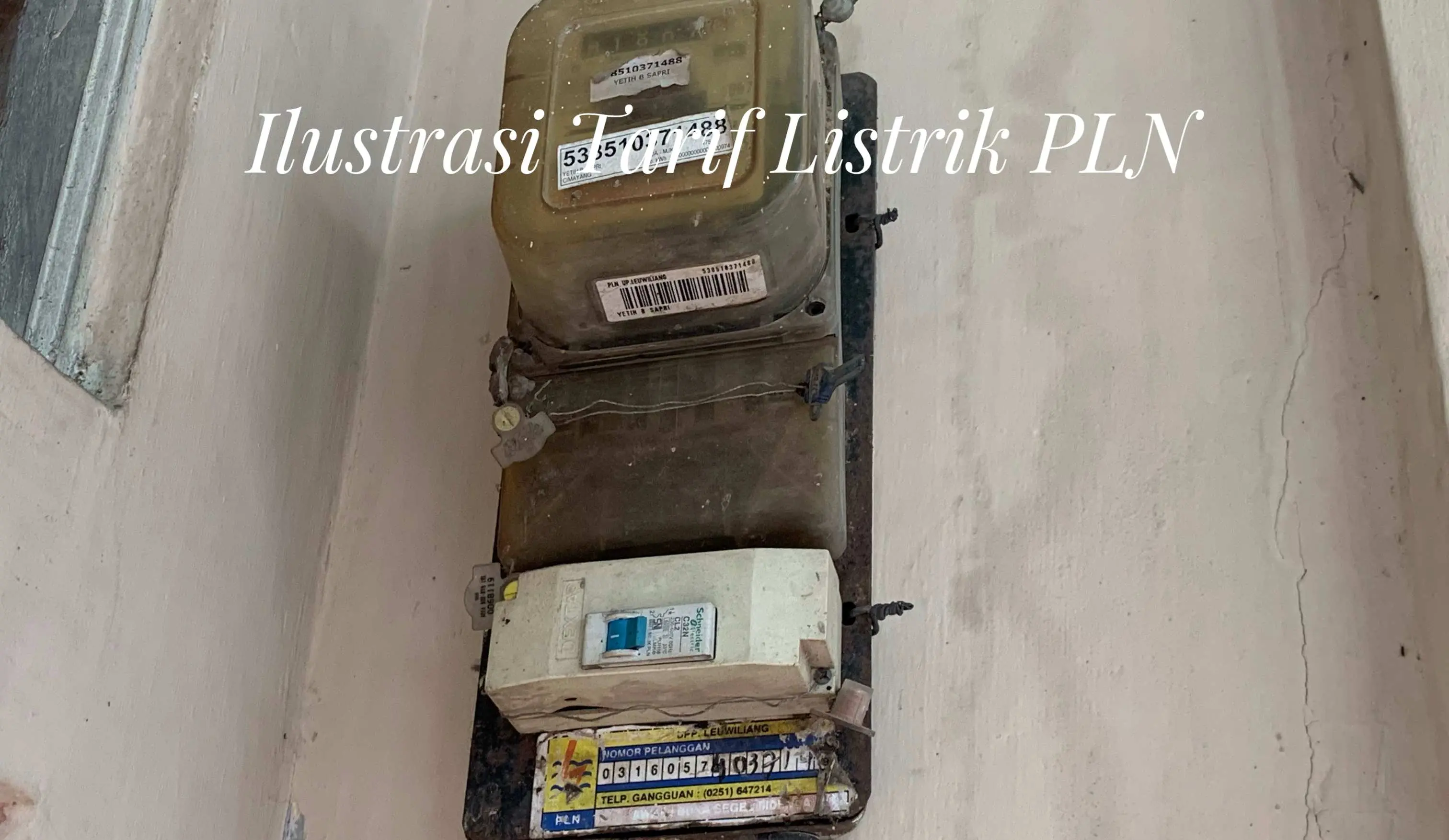 Tarif Listrik PLN Juli hingga September 2025 Tak Naik, Ini Alasannya!