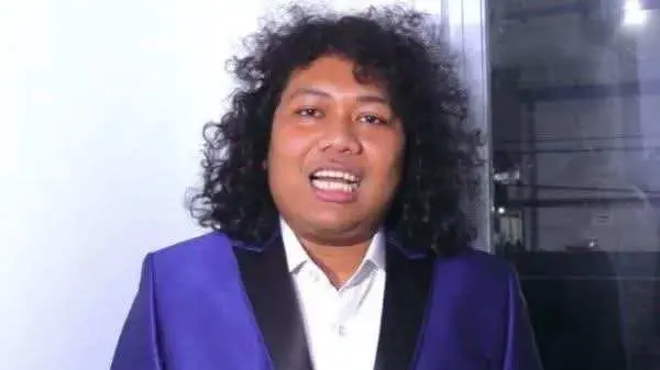 Marshel Widianto Kembali Beraktifitas di Stasiun Televisi, Usai Kabar Diboikot