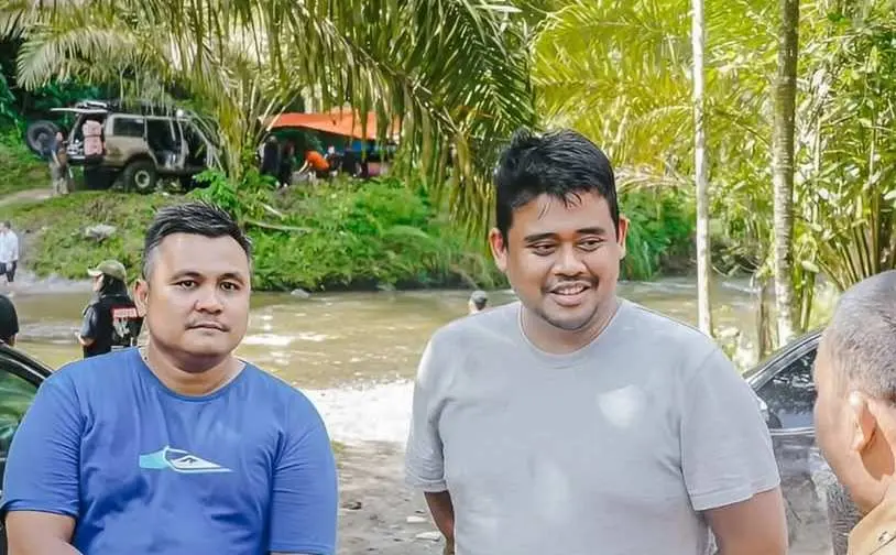 Profil dan Kekayaan Topan Ginting yang Ditangkap KPK, Ada Hubungan dengan Bobby Nasution?