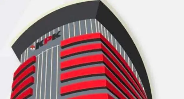 Sebab KPK Lakukan OTT di Sumut Terkait Kasus Korupsi Proyek Jalan