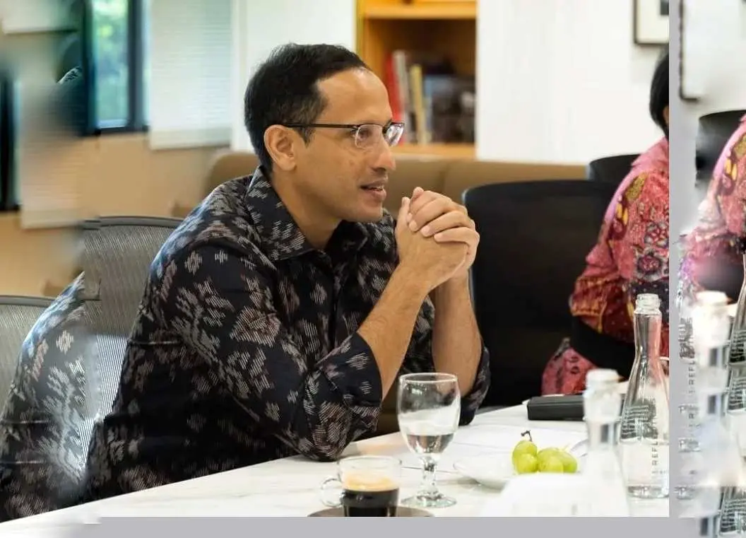 Kejaksaan Agung Cegah Nadiem Makarim Bepergian ke Luar Negeri