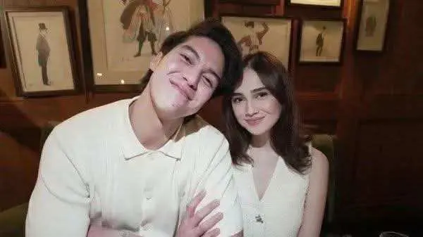 Syifa Hadju Dapat Atensi Ahmad Dhani Ini, Sebelum Menikah