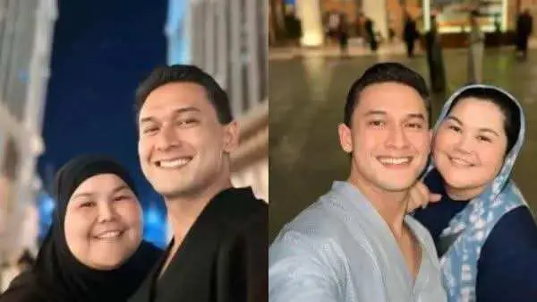 Indra Bruggman Ungkap Sudah Menikah 5 Tahun dan Punya 3 Anak