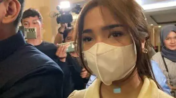 Fuji Utami Pilih Pengusaha untuk Menikah, Tinggalkan Jakarta