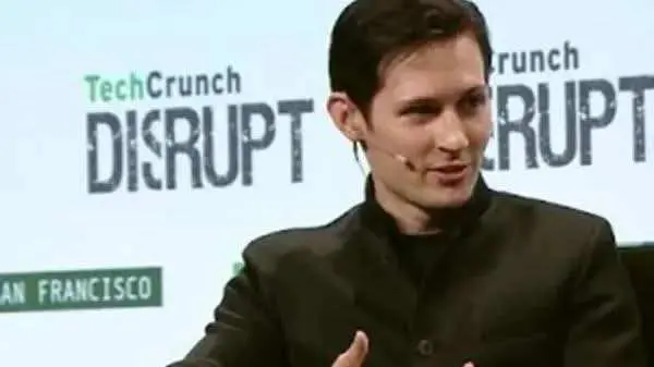 Panel Durov Bagikan Warisan Rp227 Triliun untuk 100 Anak