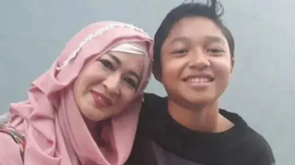 Okie Agustina Ungkap Alasan Kiesha Alvaro Tak Balas Tamparan Dimas Anggara