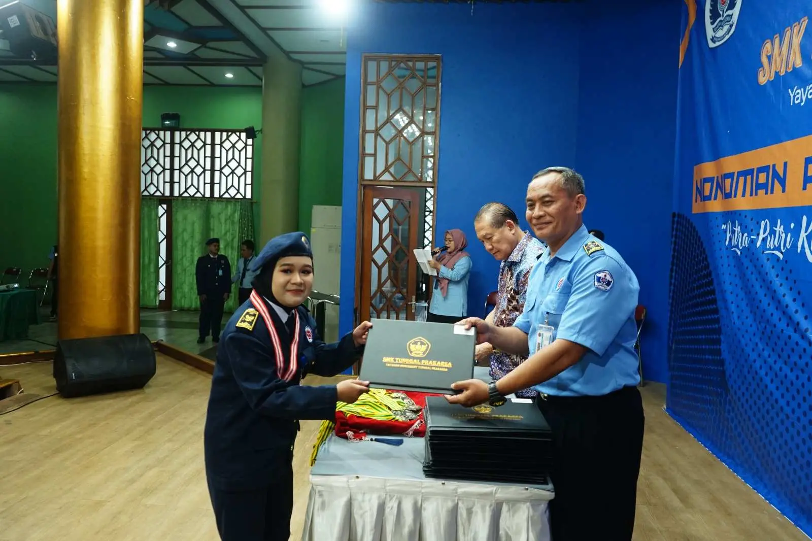 Kolaborasi SMK dan Industri, Kunci Sukses Lulusan Siap Kerja
