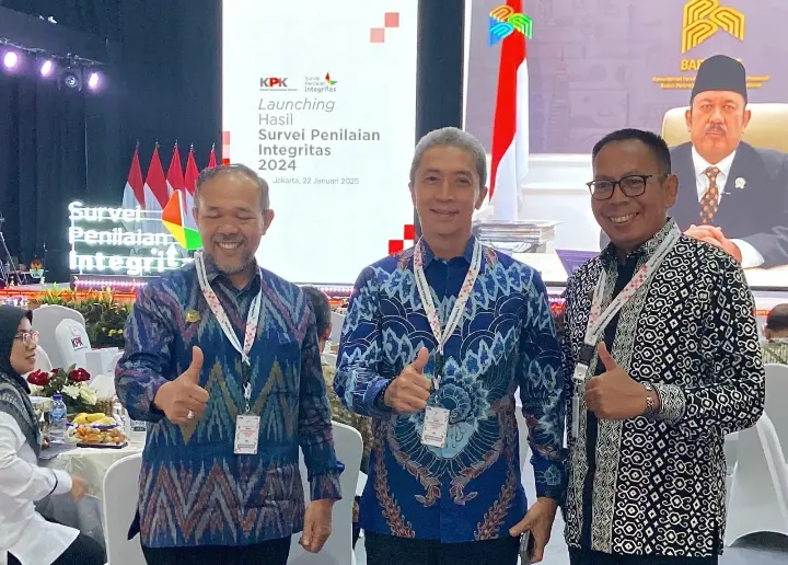 Bogor Menuju Kota Bebas Korupsi, Strategi Sistematis dan Partisipatif Pemkot