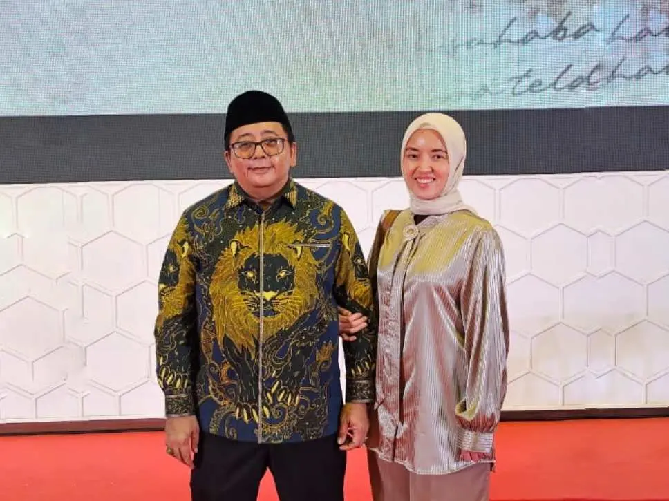 Ketua Gemira Jabar Ajak Umat Jadikan Tahun Baru Islam 1447 H Momentum Hijrah