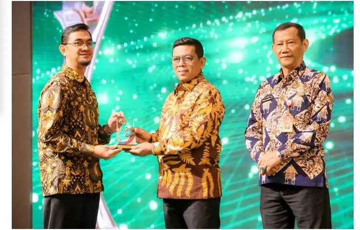 Gubernur Banten Ajak Kolaborasi untuk Lindungi Lingkungan