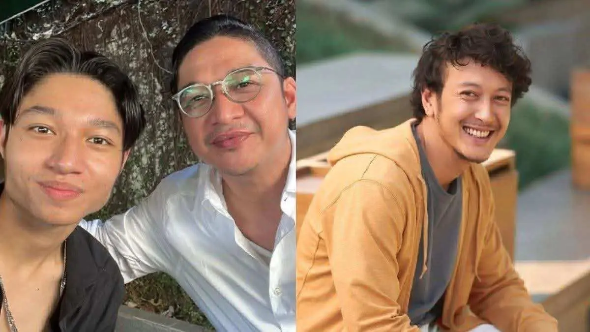 Dimas Anggara Diduga Tampar Kiesha Alvaro, Pasha Ungu Minta Penjelasan