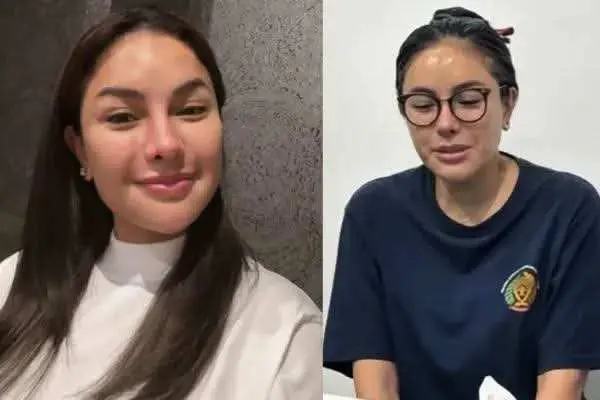 Nikita Mirzani Bersemangat Bikin Jamu di Penjara, Siap Luncurkan Bisnis Baru!