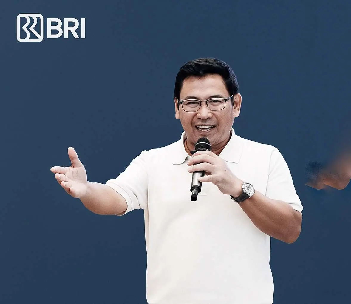 KPK Periksa Wadirut BRI Catur Budi Harto Terkait Kasus EDC