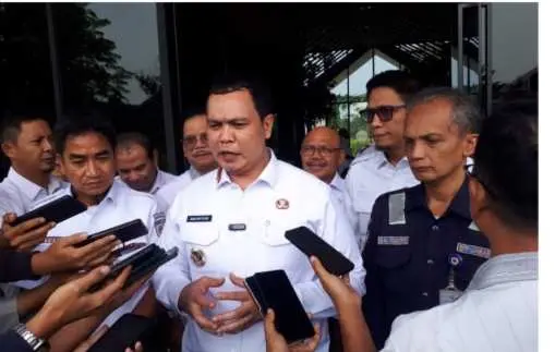 KRL Serang: Studi Kelayakan Double Track Dinilai Terlalu Mahal