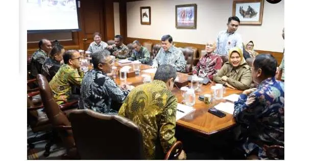 Pemprov Banten Perkuat ‘Bank Banten’, Suntikan Modal dan KUB