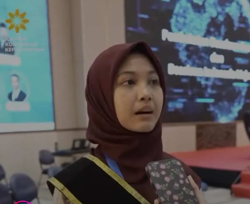 Zaskia Zahra Siswi SMAN 1 Leuwiliang Bisa Kuliah ke Universitas Toronto, Kisah Inspiratif!