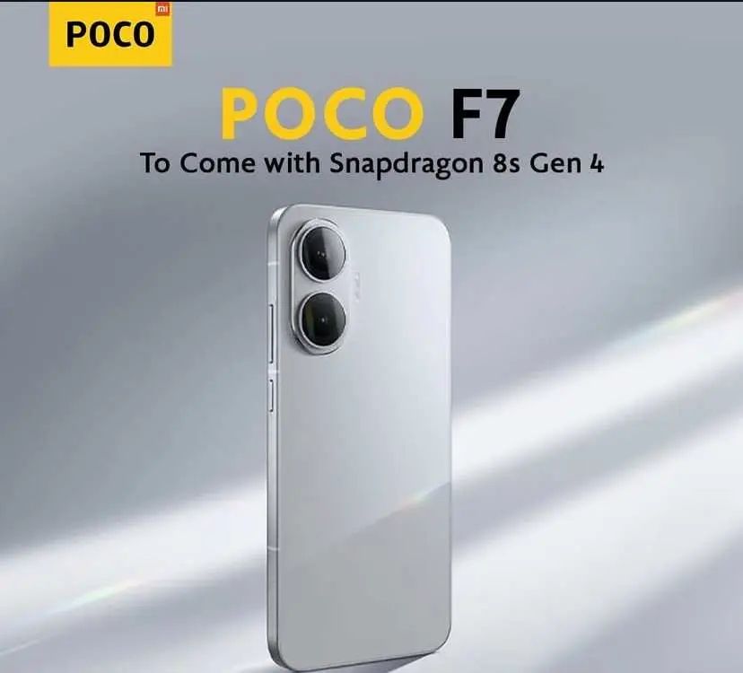 Poco F7 Resmi Meluncur: Penerus Tahta Raja Value Flagship?