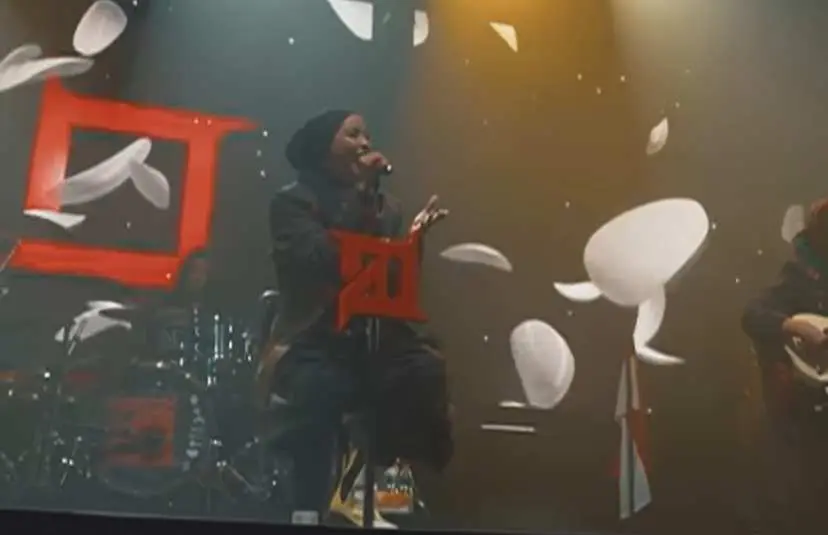 Efek Gugatan Agnez Mo, Tantri KOTAK Ungkap Kekhawatiran Musisi Indonesia