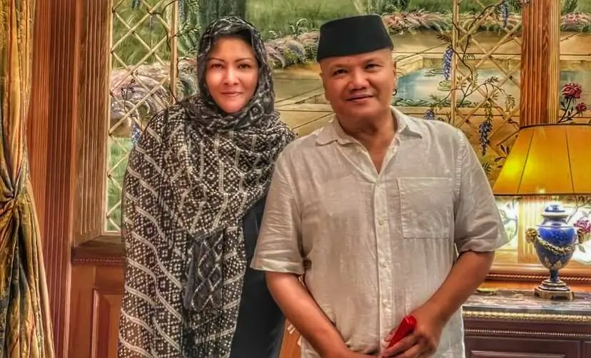 Adrie Subono Ungkap Promotori Musisi Dunia di Balik Panggung